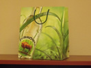 Zubrowka exklusive papiertasche