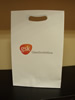 Gsk griffloch papiertasche