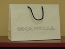 Chantall Umweltfreundliche papiertasche