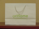 Oriflame Umweltfreundliche papiertasche